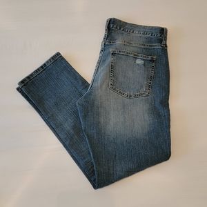 Banana Republic Boyfriend Jeans